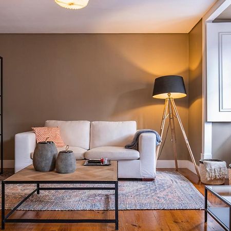 Charming & Cosy Apartment Lisabona Exterior foto